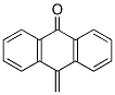 10-Methyleneanthracen-9(10H)-one 结构式