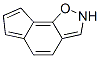 2H-Indeno[5,4-d]isoxazole(9CI) 结构式