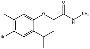 AURORA 12214 结构式