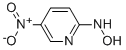 2-Pyridinamine,  N-hydroxy-5-nitro- 结构式