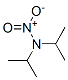 N-(1-Methylethyl)-N-nitro-2-propanamine 结构式
