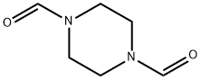 1.4-吡嗪二甲醛 结构式