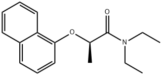 化合物 T33594 结构式