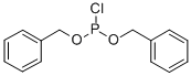 DIBENZYLPHOSPHOROCHLORIDITE 结构式