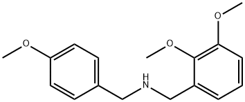 CHEMBRDG-BB 5524129 结构式