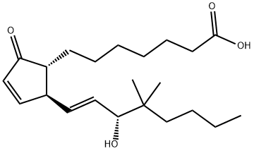 16,16-dimethylProstaglandinA1