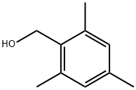 2,4,6-三甲基苄醇 结构式