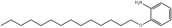 2-(Tetradecyloxy)aniline