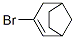 3-Bromobicyclo[3.2.1]oct-2-ene 结构式