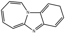 2H-Azepino[1,2-a]benzimidazole(9CI) 结构式