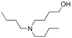 4-DI-N-BUTYLAMINOBUTANOL-1 结构式