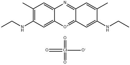 Oxazine 4 Perchlorate