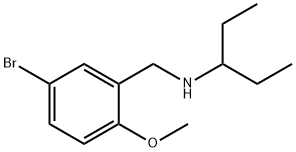 CHEMBRDG-BB 5536068 结构式