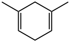 1,5-DIMETHYL-1,4-CYCLOHEXADIENE 结构式