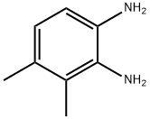 3,4-二甲基-O-苯二胺 结构式