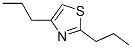 2,4-Dipropylthiazole 结构式