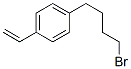 对溴丁基苯乙烯 结构式