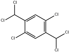 氯苯杂质1 结构式