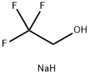 三氟乙醇钠 结构式