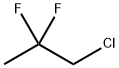 1,2-DICHLORO-2-FLUOROPROPANE