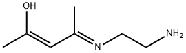 2-Penten-2-ol, 4-[(2-aminoethyl)imino]-, (2Z,4E)- (9CI) 结构式