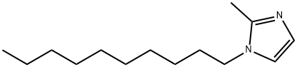 1-Decyl-2-methylimidazole