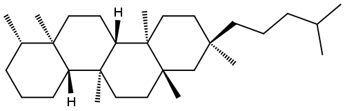 SHIONANE 结构式