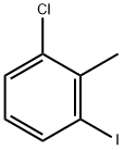 2-氯-6-磺甲苯 结构式
