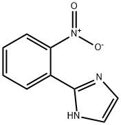 2-(2-Nitrophenyl)imidazole