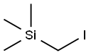 碘甲基三甲基硅烷 结构式