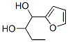 1-(2-Furyl)-1,2-butanediol 结构式