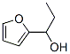 Α-乙基呋喃-2-甲醇 结构式