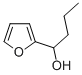 1-(2-Furyl)-1-butanol 结构式