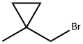 1-METHYL-1-BROMOMETHYL CYCLOPROPANE 结构式