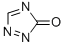 1,2,4-三唑-5-酮 结构式