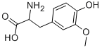 3-METHOXY-DL-TYROSINE