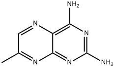甲氨蝶呤杂质31 结构式