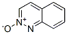 Cinnoline 2-oxide 结构式