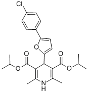 SALOR-INT L252751-1EA 结构式