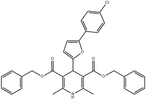 SALOR-INT L252832-1EA 结构式