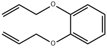 1,2-bis(allyloxy)benzene  结构式