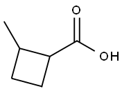 2-Methylcyclobutanecarboxylicacid