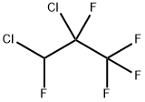 2,3-dichloro-1,1,1,2,3-pentafluoro-propane