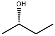 (S)-(+)-2-丁醇 结构式