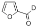 FURFURAL-A-D1 结构式