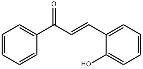 2-羟基查酮 结构式