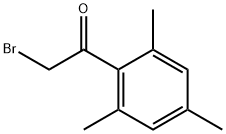 2-Bromo-1-mesitylethanone