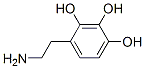 2-hydroxydopamine 结构式