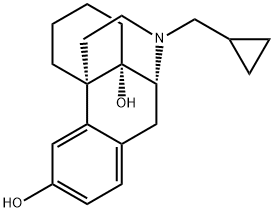 奥昔啡烷 结构式