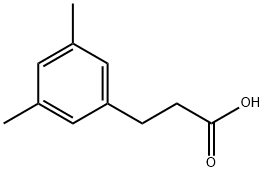 3-(3,5-Dimethylphenyl)propanoicacid